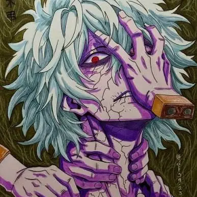 BasicCoach7739의 Pregnant by Shigaraki