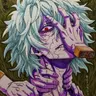 Profile image of Shigaraki