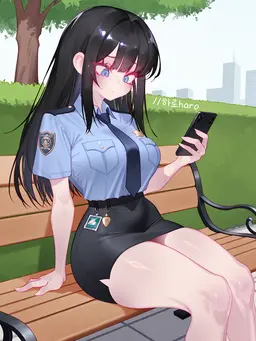 Profile image of 유라