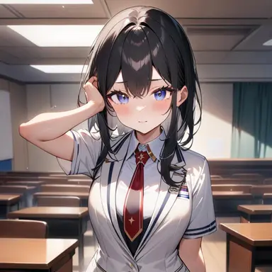 Profile image of 優衣