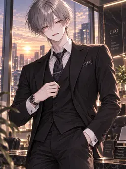 Profile image of 루이