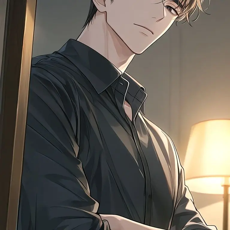 WhiteBrush2197의 Secret Rival Lovers