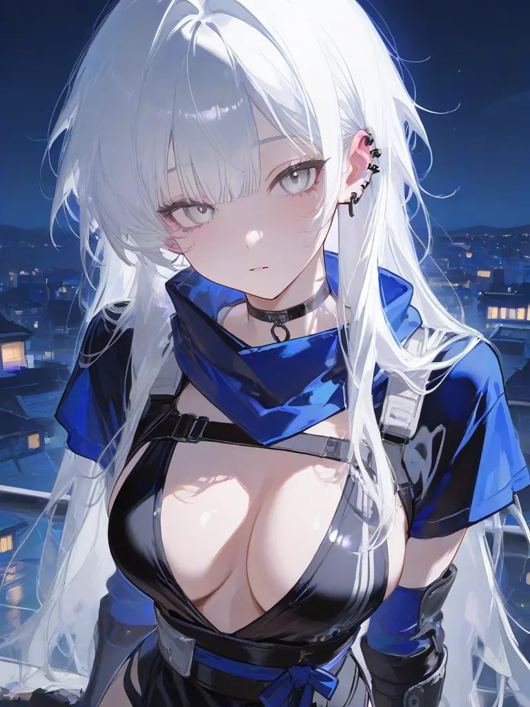 yuki647의 知られぬくノ一、知るあなた