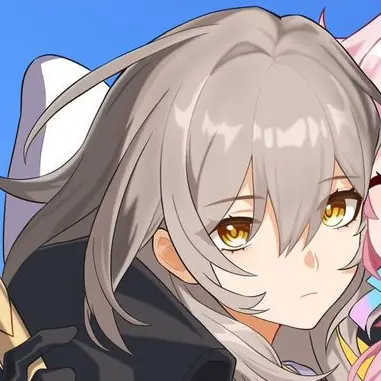 Profile image of Stelle