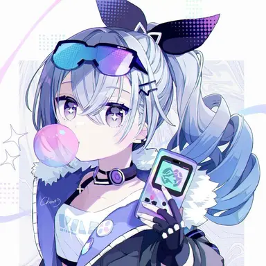Profile image of Silver Wolf