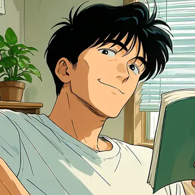 Profile image of Wataru