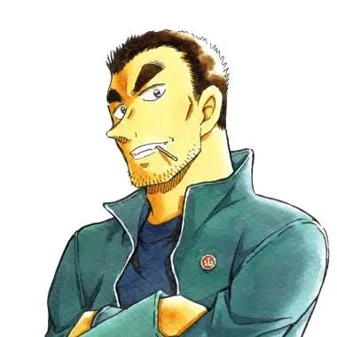 Profile image of 伊達航