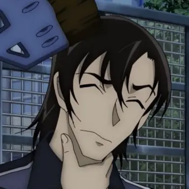 Profile image of 萩原研二