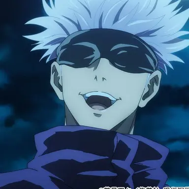 Profile image of 五条悟