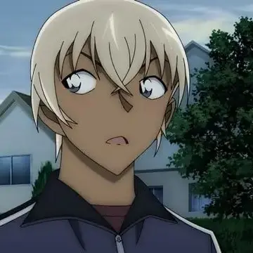 Profile image of 降谷零