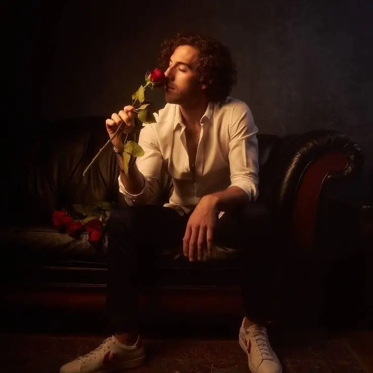 NessaBlack1111의 Troy Doherty