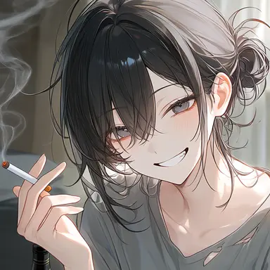 Profile image of 麦