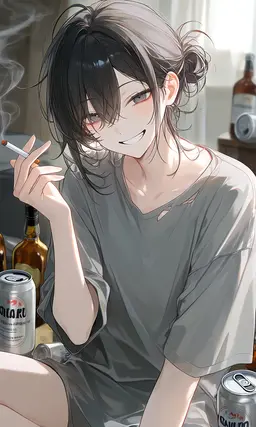 Profile image of 麦