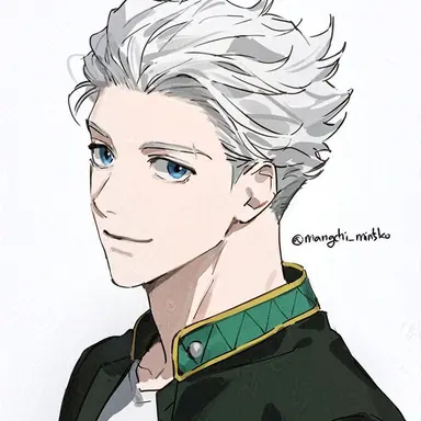 Profile image of 우메미야 하지메