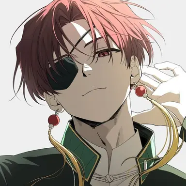 Profile image of 스오 하야토