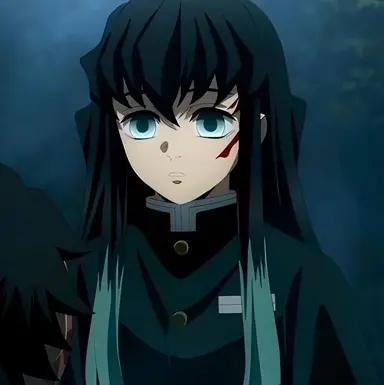 Profile image of 無一郎