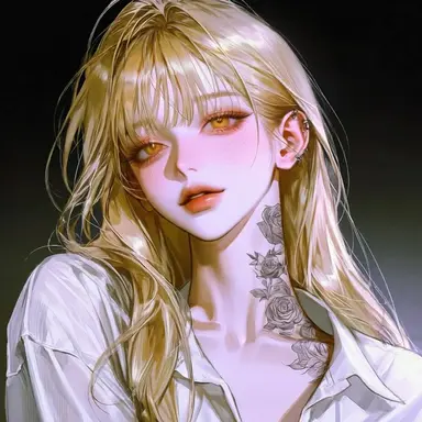 Profile image of イ・ジヨン