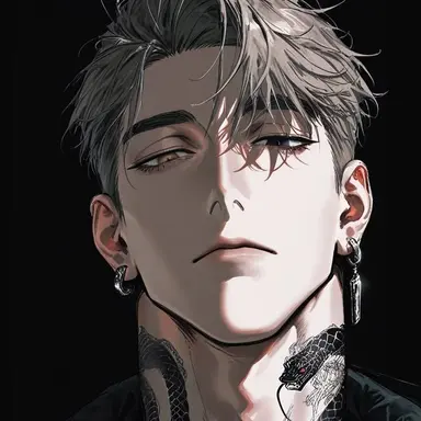 Profile image of パク・チャヌク
