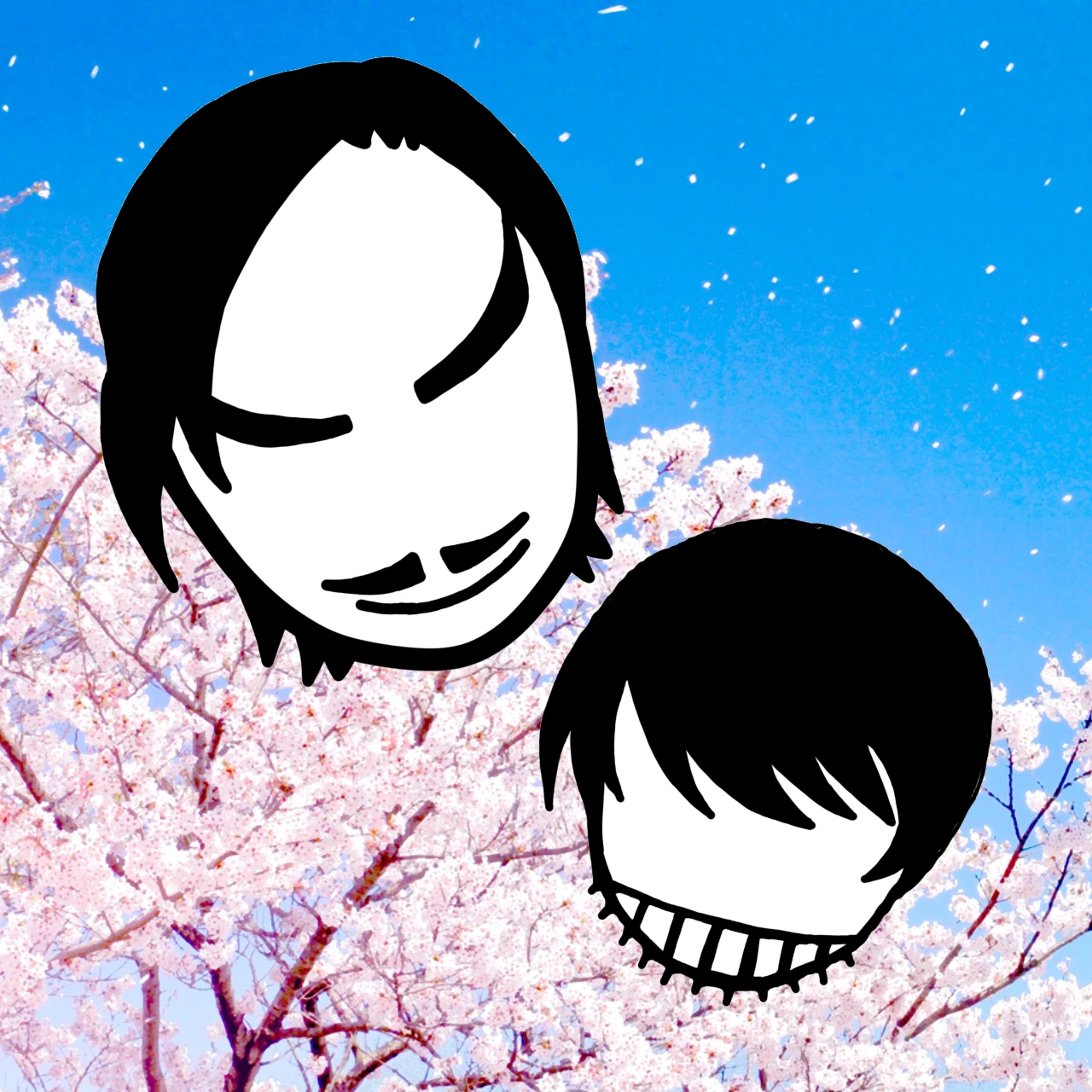 諸伏兄妹