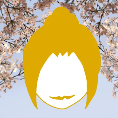 Profile image of 由衣