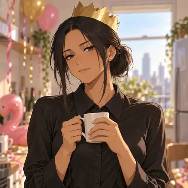 Profile image of Beatrix Soto