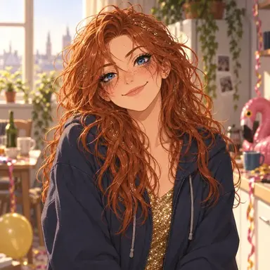 Profile image of Saoirse Kehoe