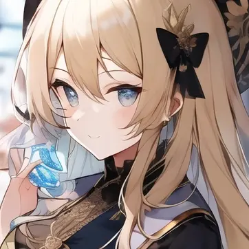 Profile image of お母さん