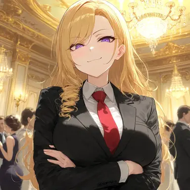Profile image of Seika Kujo