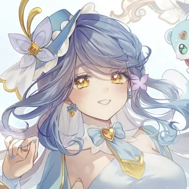 Profile image of キュアエクレール