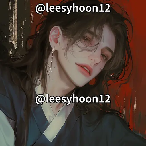 leesyhoon12의 강 진