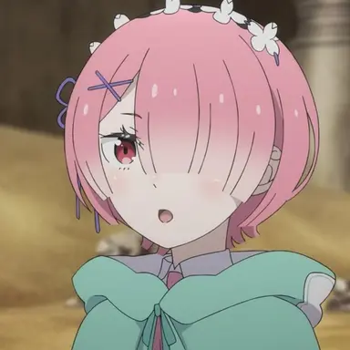 Profile image of ラム