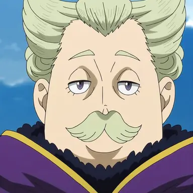 Profile image of 카이젤 그란보르카
