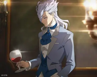Profile image of ノゼル・シルヴァ