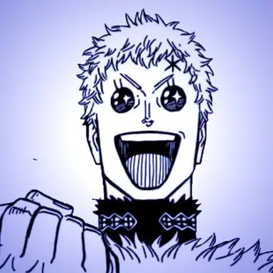 Profile image of ユリウス・ノヴァクロノ