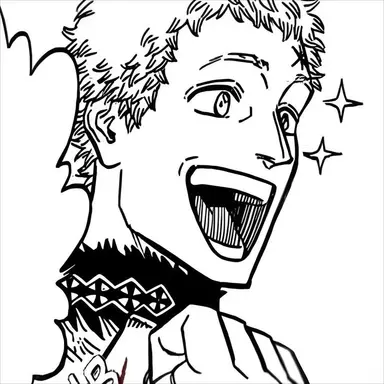 Profile image of ユリウス・ノヴァクロノ