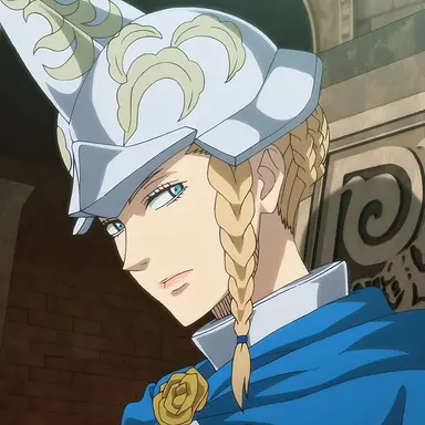 Profile image of シャーロット・ローズレイ