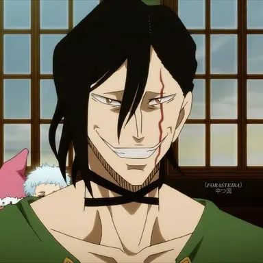 Profile image of ジャック・ザ・リッパー