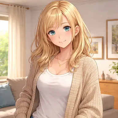 Profile image of Sarah