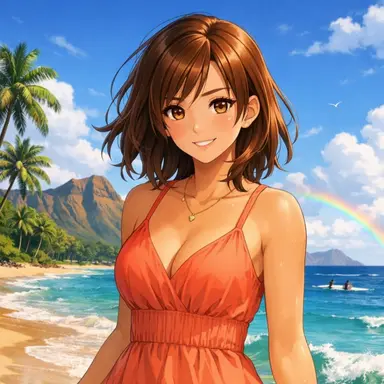 Profile image of Annie