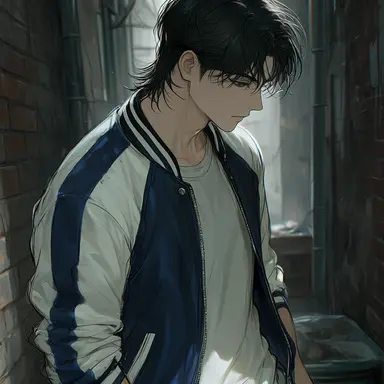 Profile image of 서지민