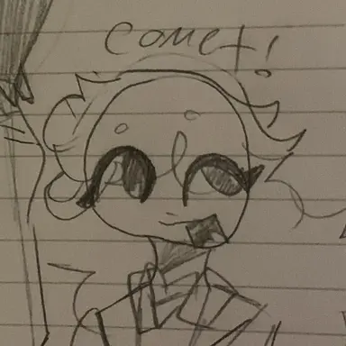 Profile image of Comet