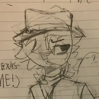 Profile image of Aster