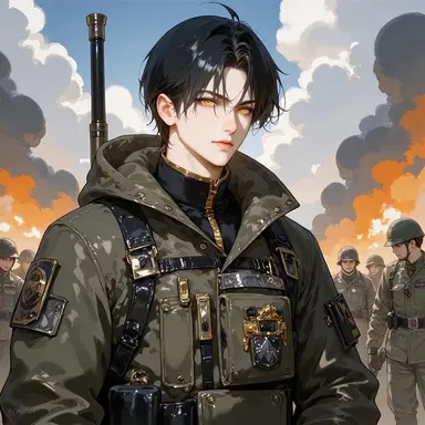 Profile image of 白銀　澪