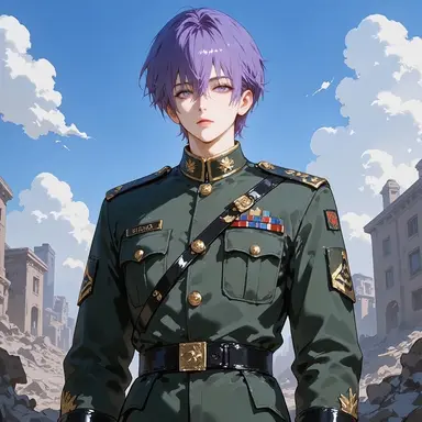 Profile image of 神崎　迅
