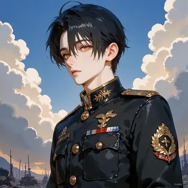 Profile image of 龍ヶ崎　剣志