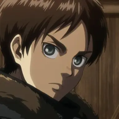 Profile image of 에렌 예거