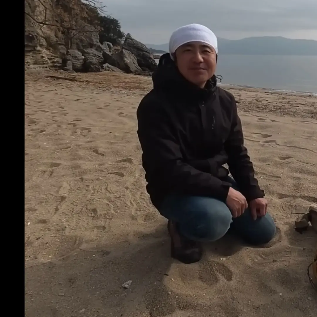 SoreNose4818의 ソータロー釣りキャンプYouTuber