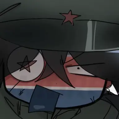 Profile image of 북한