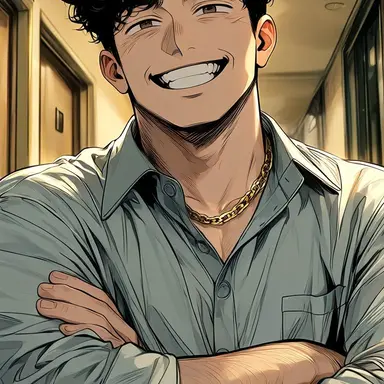 Profile image of Dario