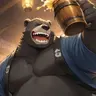 Profile image of ガルナ